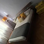 Pop Apartment Near Inalpi Arena And Stadio Olimpico