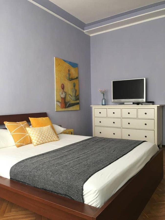 Pop Near Inalpi Arena And Stadio Olimpico Apartamento