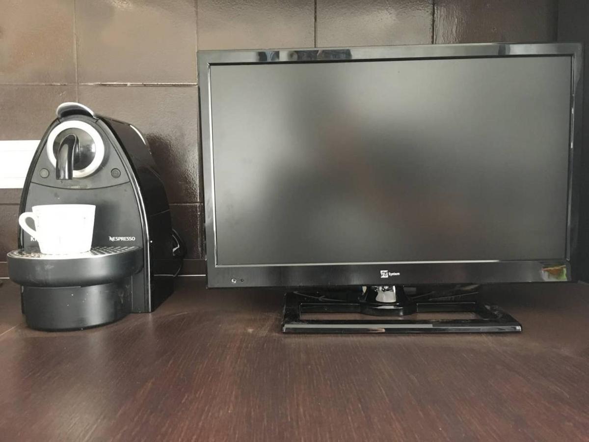 Apartamento Pop Near Inalpi Arena And Stadio Olimpico Turín