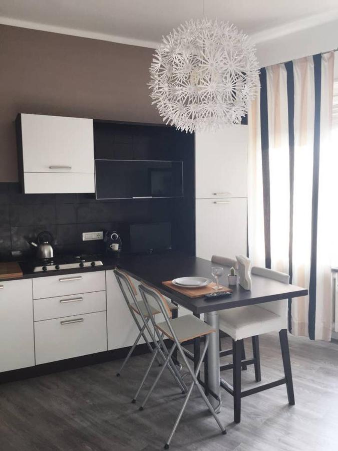 Apartamento Pop Near Inalpi Arena And Stadio Olimpico Turín